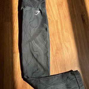 Gymshark Mercury Seamless Leggings